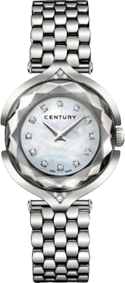 Đồng hồ Nữ Century Affinity 632.7.M.12.16.SK