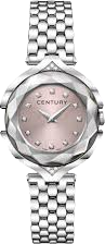 Đồng hồ Nữ Century Affinity 632.7.M.M3A.16.SK