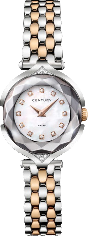 Đồng hồ Century 632.7.S.12.16.RSK