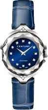 Đồng hồ Nữ Century Affinity 632.7.U.MB2.16.CBK