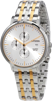 Đồng hồ Citizen AN3614.54A