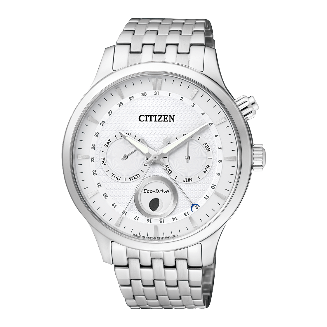 Đồng hồ Citizen AP1050.56A