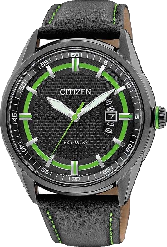 Đồng hồ Citizen AW1184.05E