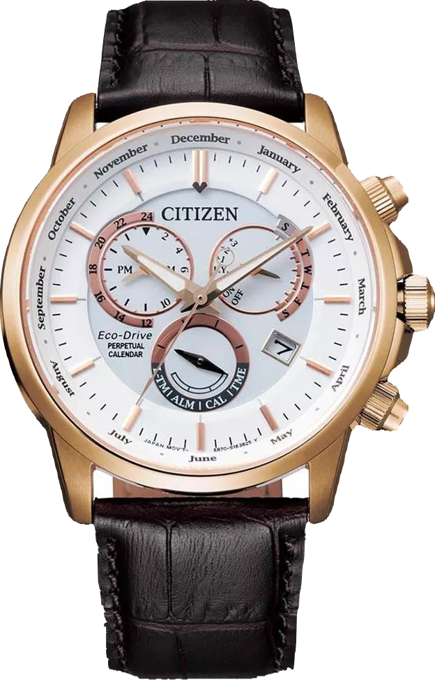 Đồng hồ Citizen BG3.813.11