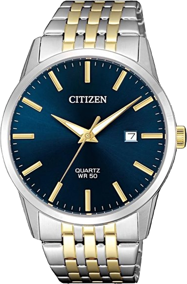 Đồng hồ Nam Citizen BI5006-81L