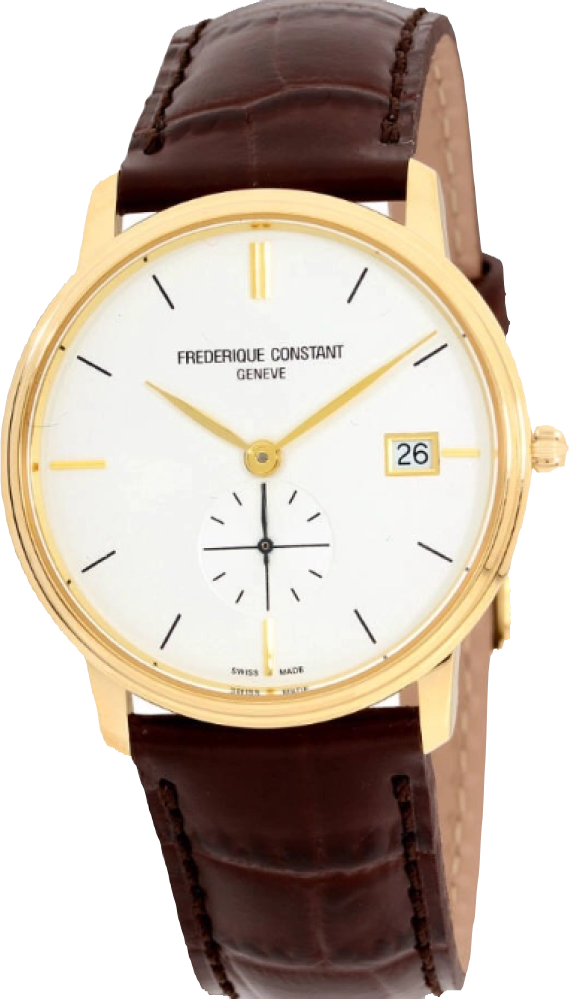 Đồng hồ Frederique Constant FC-245V4S5