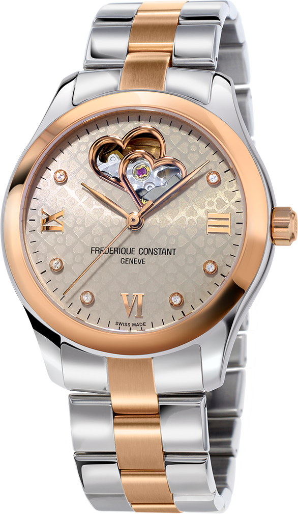 Đồng hồ Nữ Frederique Constant FC-310LGDHB3B2B