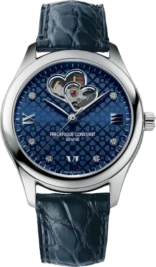 Đồng hồ Nữ Frederique Constant FC-310NDHB3B6