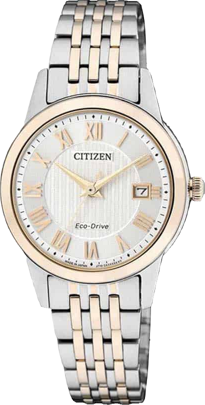 Đồng hồ Citizen FE1084.51A