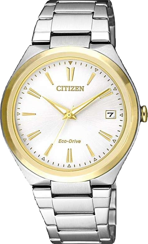 Đồng hồ Citizen FE6024.55A