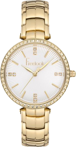 Đồng hồ Nữ Freelook LUMIERE FL.1.10131.3