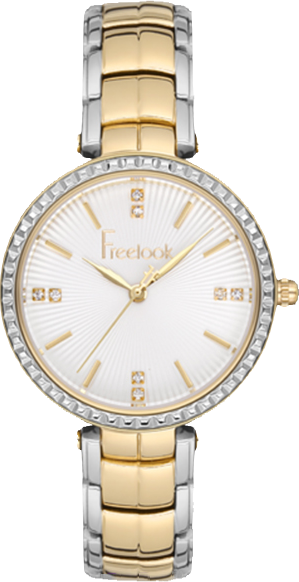Đồng hồ Nữ Freelook LUMIERE FL.1.10131.4