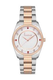 Đồng hồ Nữ Freelook EIFFEL FL.1.10173.5