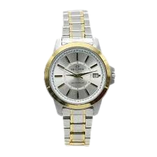 Đồng hồ Nữ Hegner HW-1250LCWH