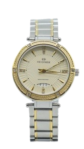 Đồng hồ Nữ Hegner HW-1636LCGD