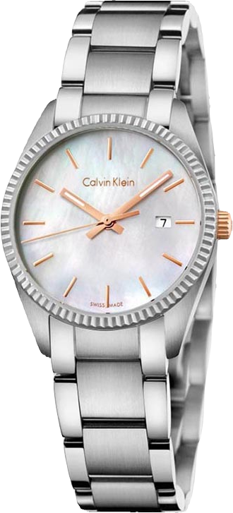 Đồng hồ Calvin Klein K5R33B4G