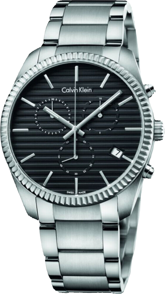 Đồng hồ Calvin Klein K5R37141