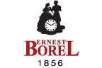 Enest Borel
