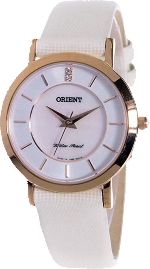 Đồng hồ Orient SUB96004W0